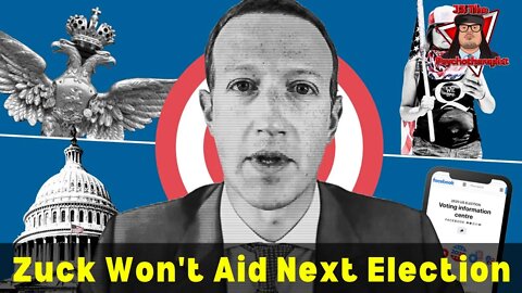 Amid Conservative Backlash, Zuckerberg Won't Be in Next Round of Aid for Elections