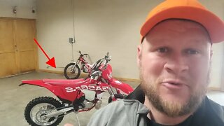 2023 GasGas Dirtbikes are ALREADY ARRIVING!