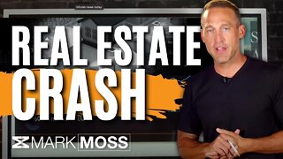 Are Real Estate Prices About To Crash (New Data)
