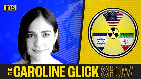 Has Iran passed the nuclear threshold?!! | The Caroline Glick Show