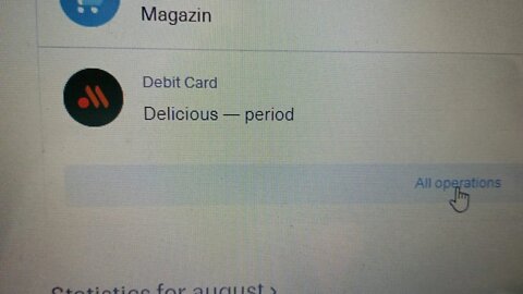 Delicious Period for Lunch Russia