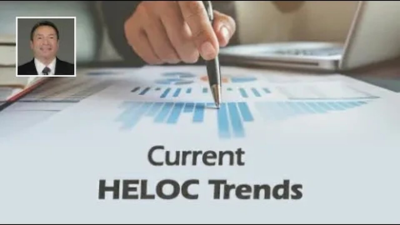 Current HELOC Trends