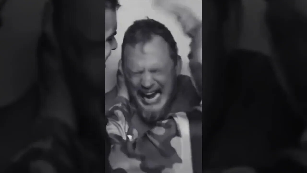 Attack! Attack! Attack!