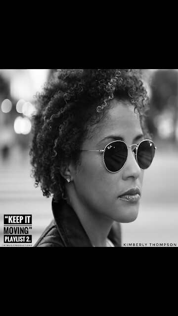💯IN’A MIN. STREAM “KEEP IT MOVING” PLAYLIST 2.