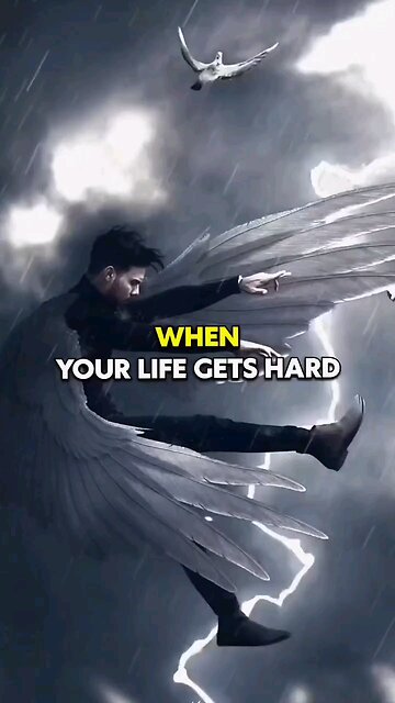 You will be successful part 8