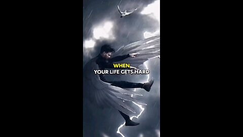You will be successful part 8