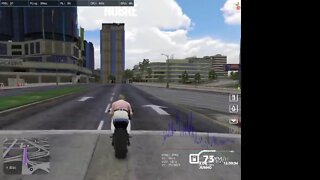 Santa N`obre - GTA - RP - Chuks Love