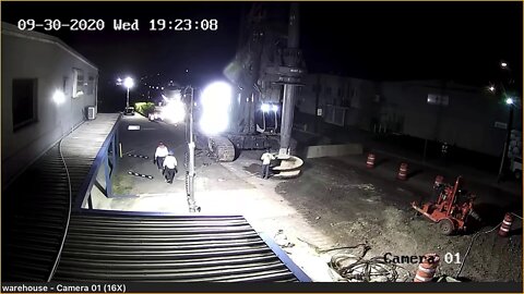 HI Area Rail - Ualaena St.