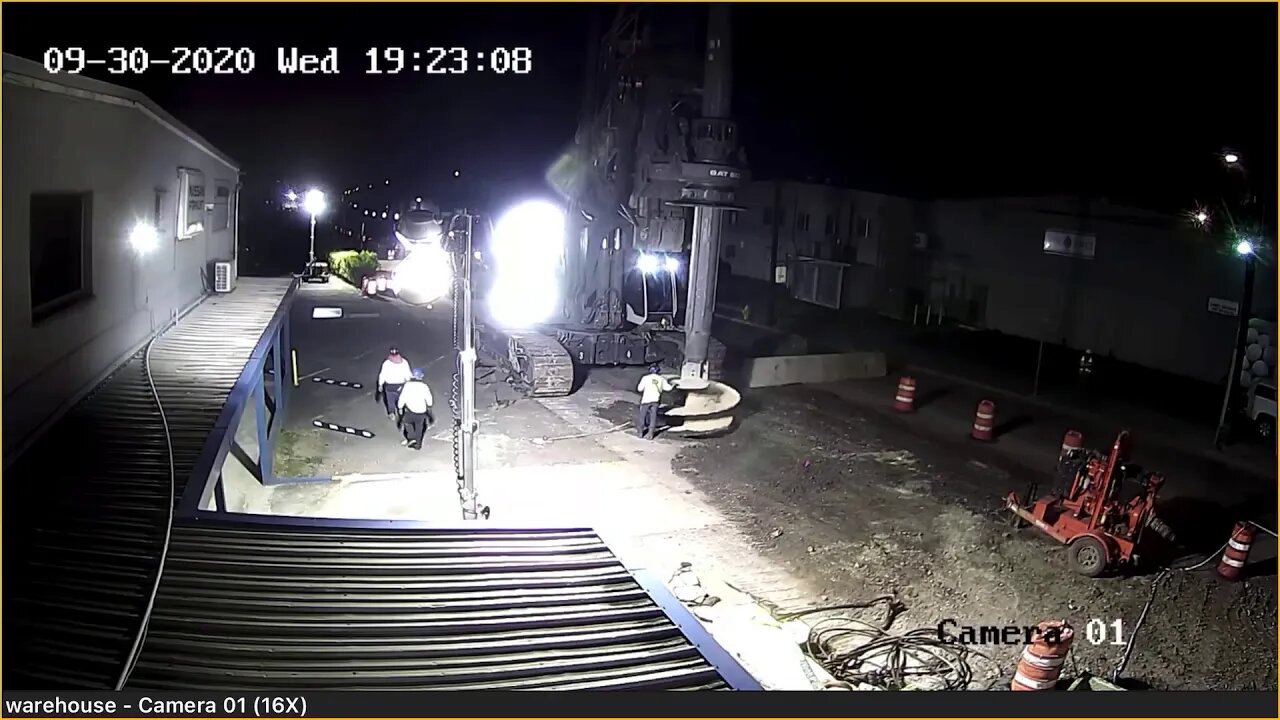 HI Area Rail - Ualaena St.