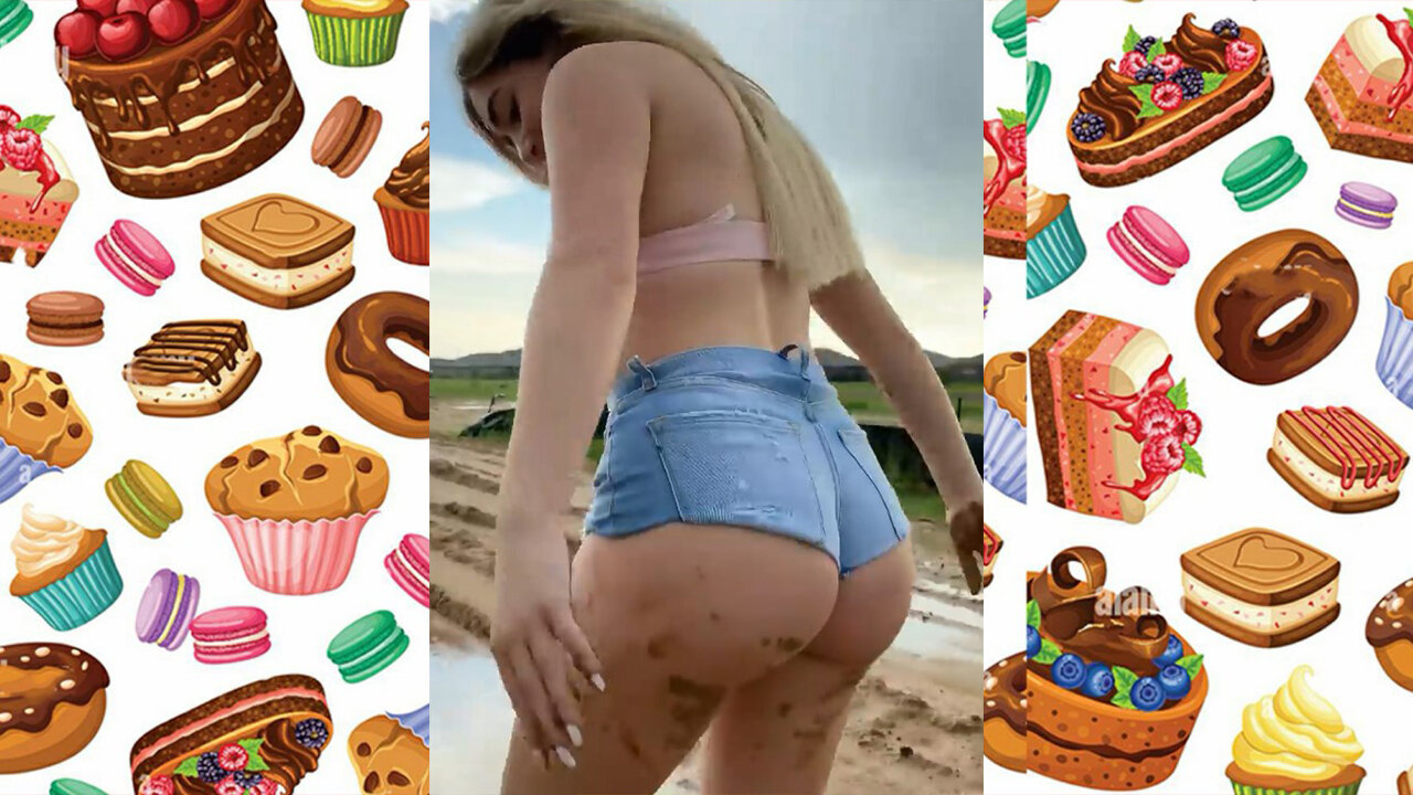 twerk | twerking tiktok | twerking | big bang tiktok challenge 🍑 twerk tiktok