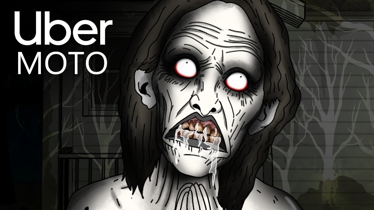 3 TRUE UBER RIDES STORIES THAT TURNED INTO NIGHTMARES