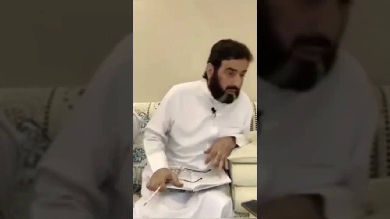 الصحابة فوق التهم ومن يتهمهم هو المتهم!!!