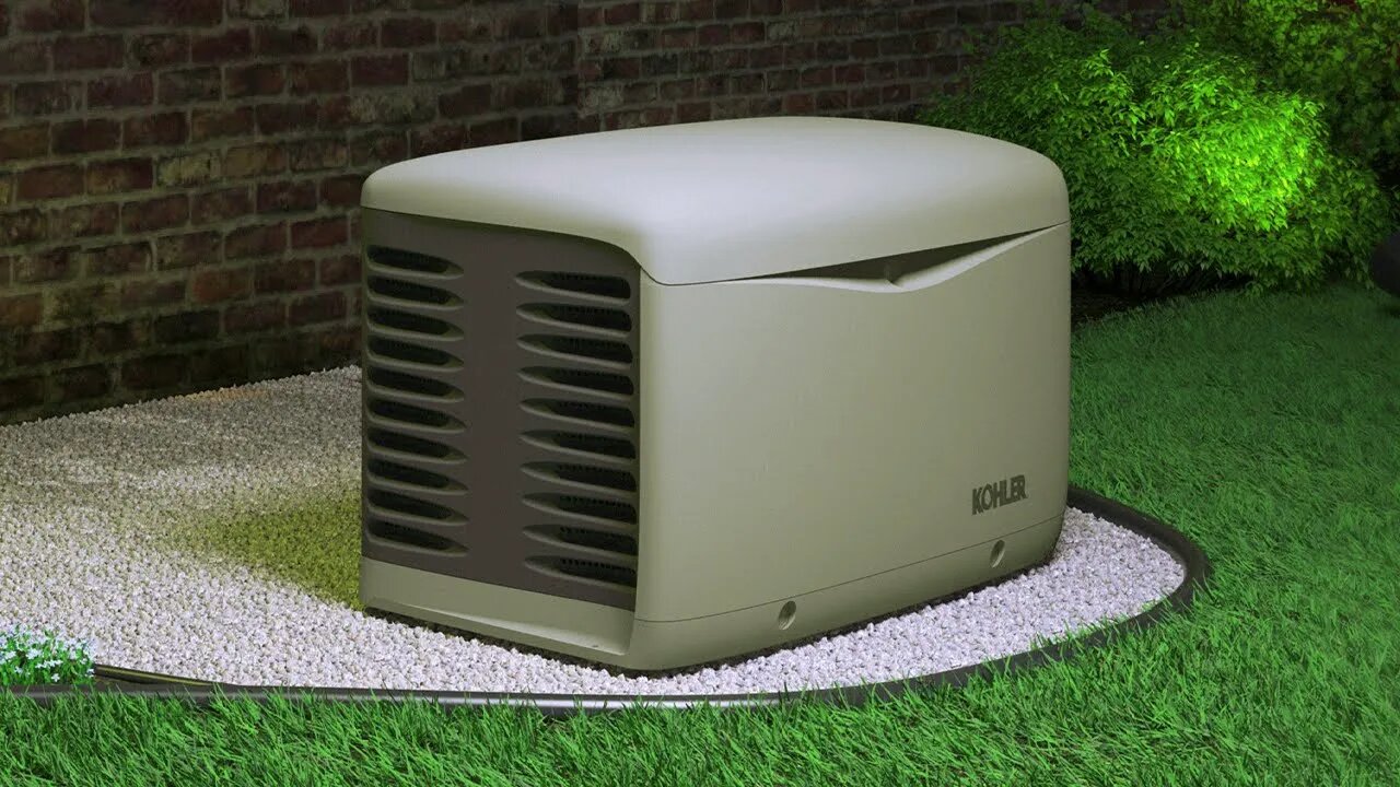 TOP 5 BEST HOME STANDBY GENERATORS 2023