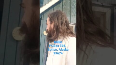 Flood My Post Office Box