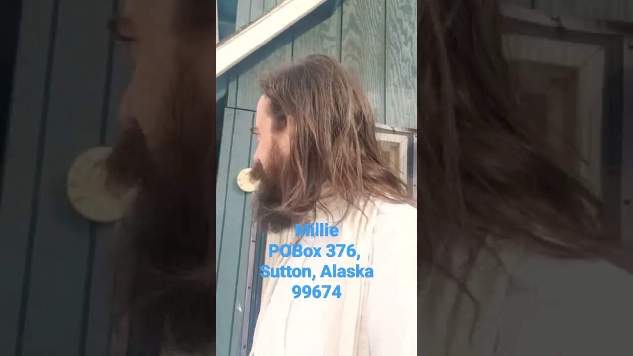 Flood My Post Office Box