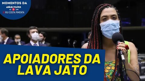 Por que partidos de esquerda votaram contra a PEC 5? | Momentos da Análise Política na TV 247