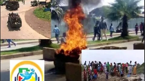 Ethio 360 News Monday august 10 2020