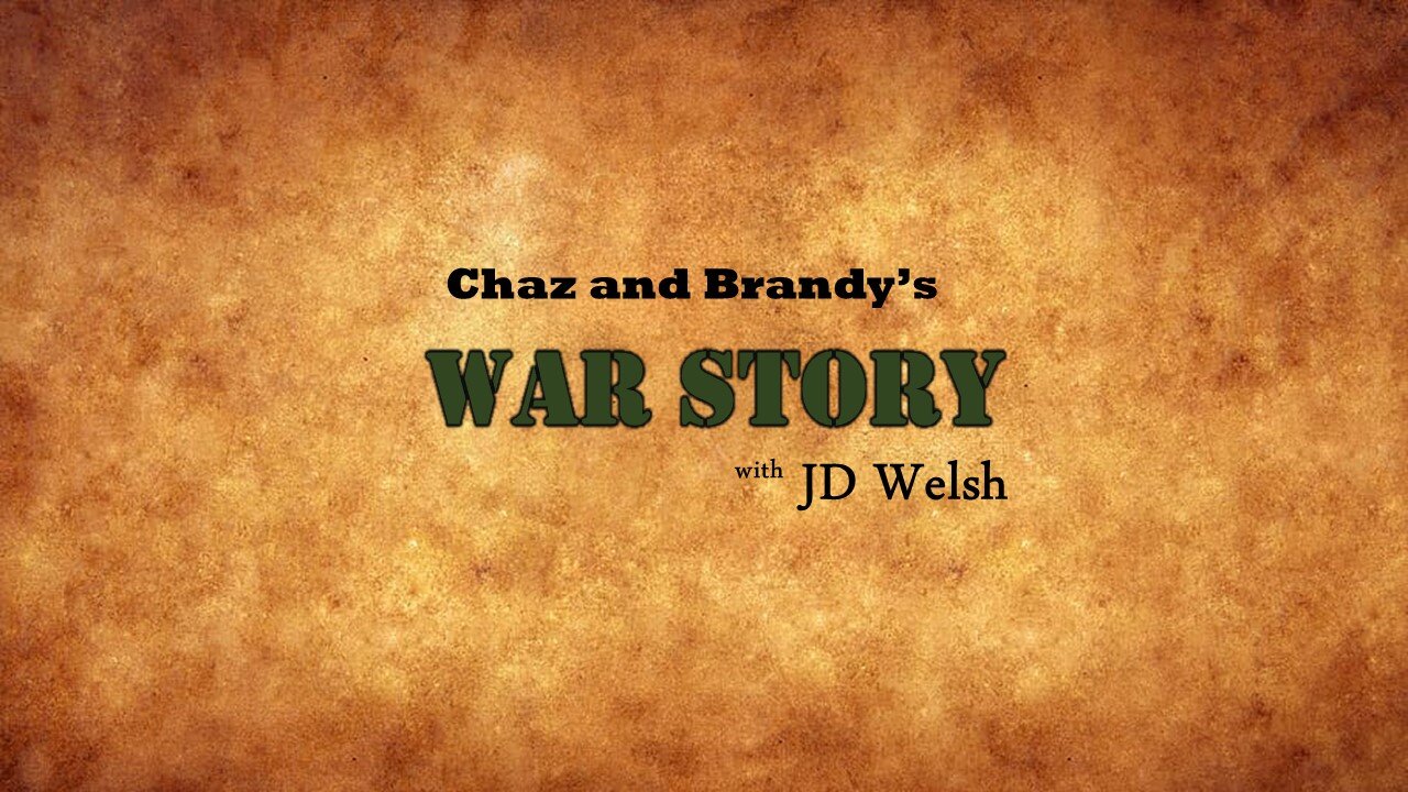 War Story - Chaz Bocook and Eric Brandenburg