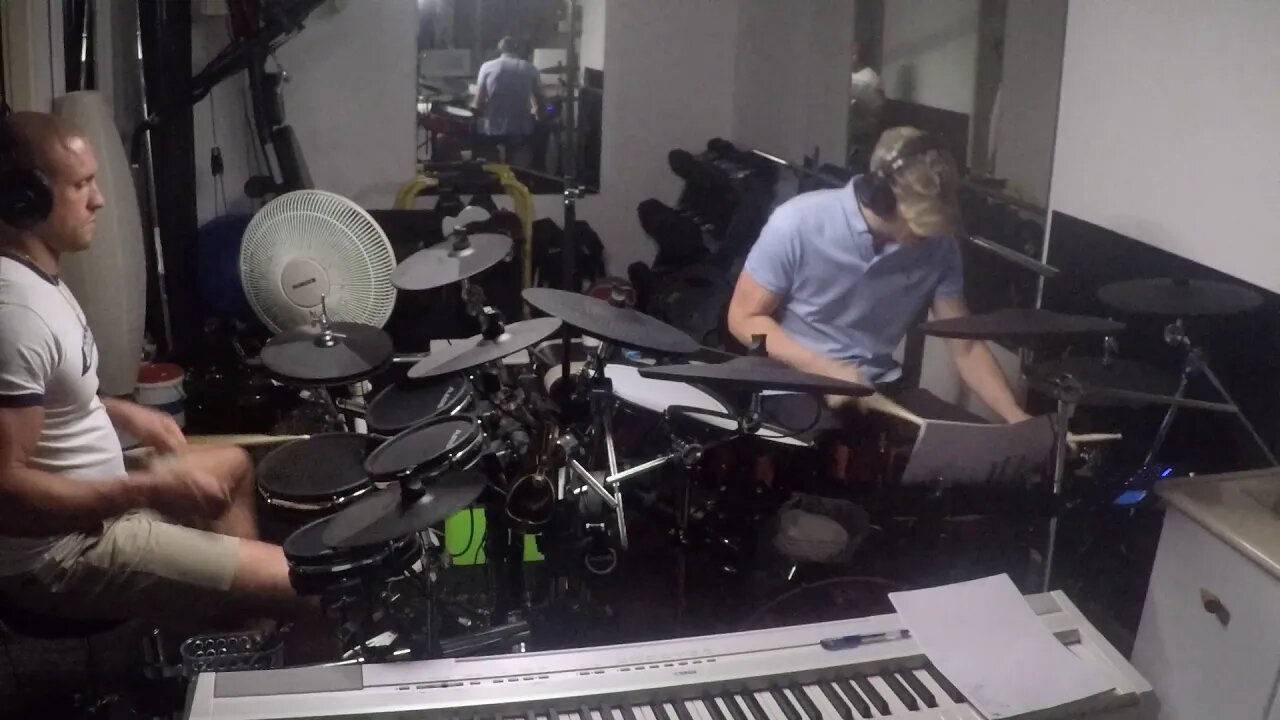 Feb 03, 2021 - JE 2 of 4