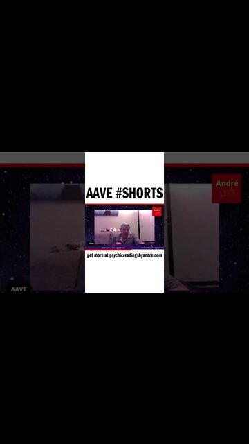 AAVE #shorts