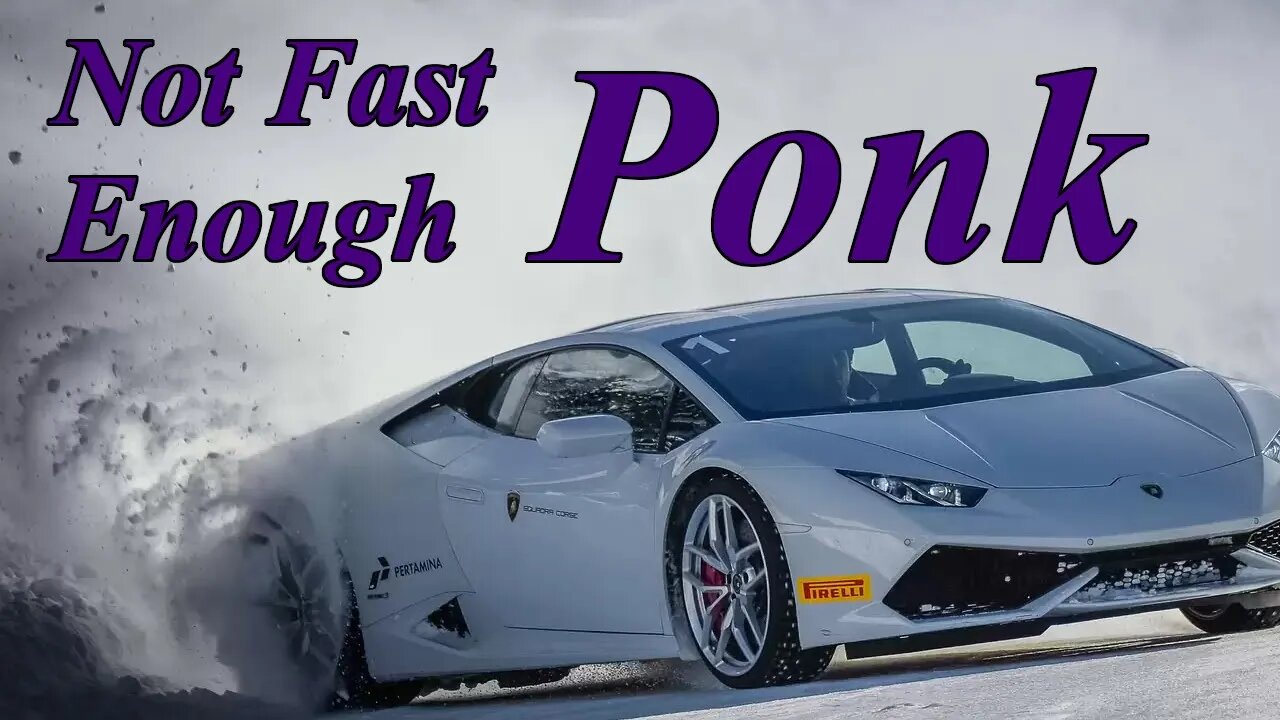 Phonk Music | Not Fast enough