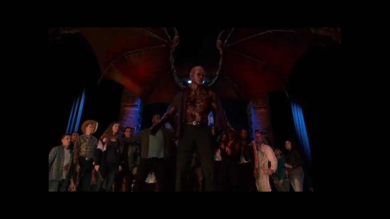 hell boss