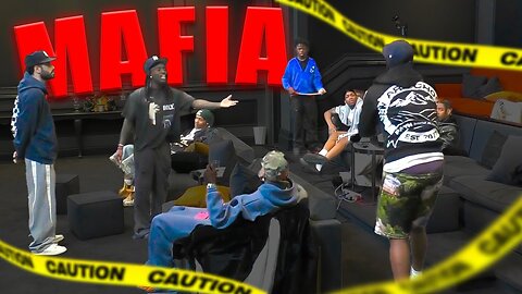 🔴MAFIATHON DAY 25 part 2-LIL YACTY,LIZZO MAFIA ,DEZ AND KAYSAN FIGHT!