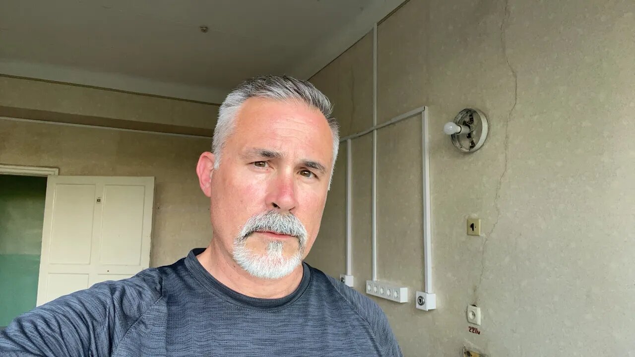 Episode 606 from Donbas Province