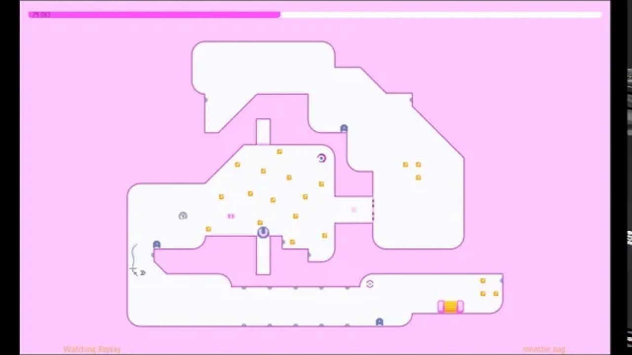 N++ - Monster Bag (SU-E-04-01) - G--