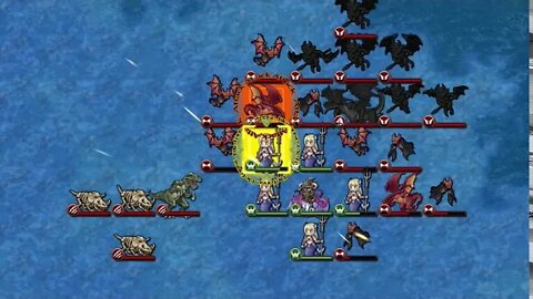 Jay plays Langrisser part 15