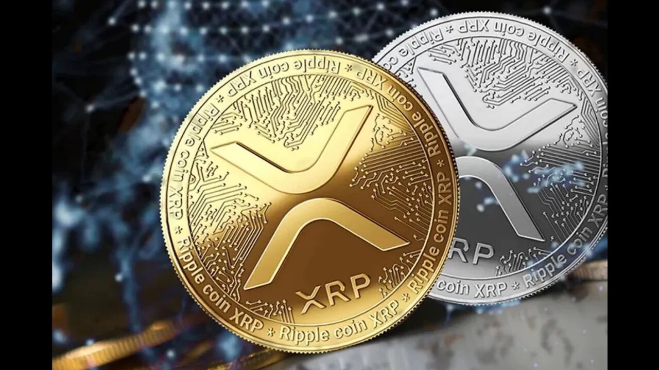 XRP Emerges the Most Traded Altcoin in the United States