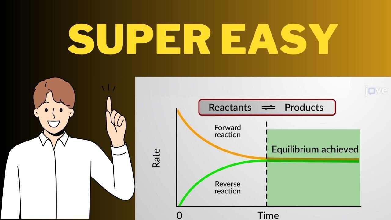 Le Chatlier's Pranciple | Effect of concentration | Effect of Pressure| Effect of Temperature