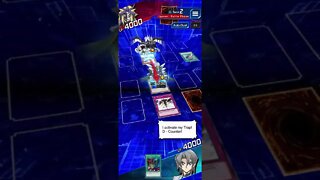 Yu-Gi-Oh! Duel Links - D - Counter