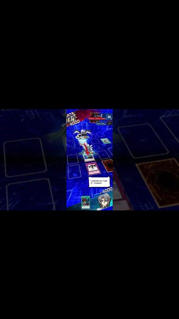 Yu-Gi-Oh! Duel Links - D - Counter