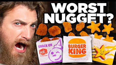 Who Makes The Worst Nuggets