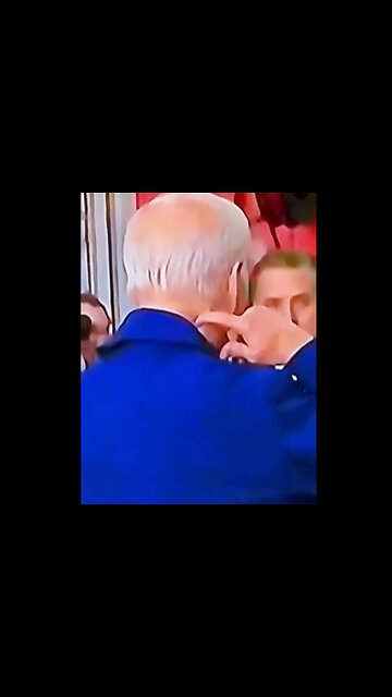 The Actor Playing Joe Biden Reveals His Mask!
