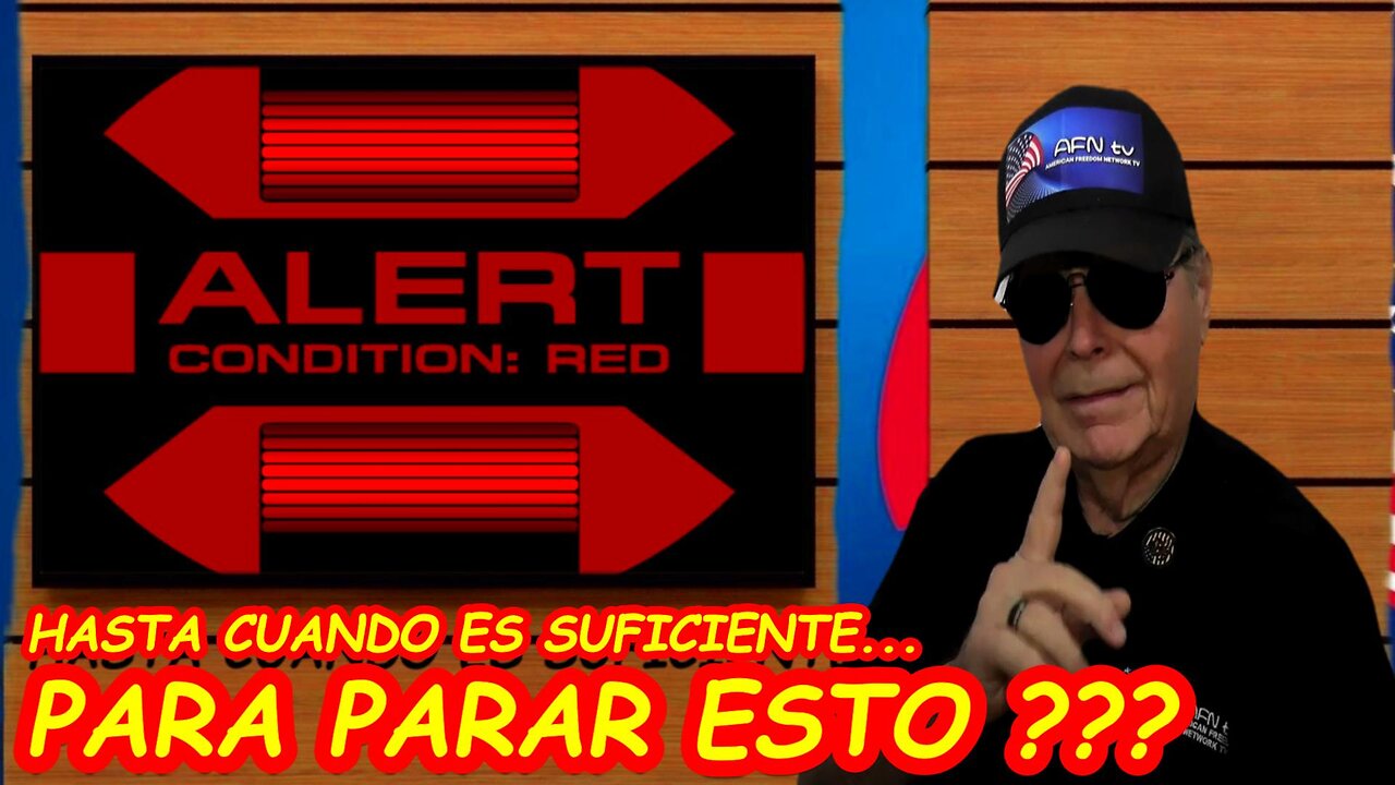 911, LOS ESTADOS UNIDOS DE AMERICA BAJO ATAQUE - 04.19 - 7 PM