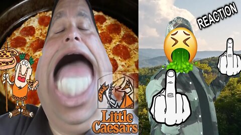 [YTP] JoeysWorldTour Eats Little Dickies Pizza (ChopChan) REACTION!!! (BBT)