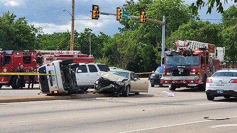 Dashcam Smash, Bang Crashes ***Wait Until You See What Happened***