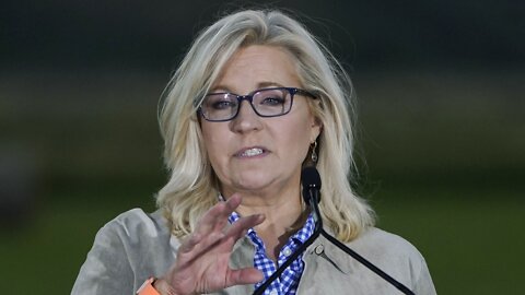 Trump Foe Liz Cheney Defeated In Wyoming GOP Primary