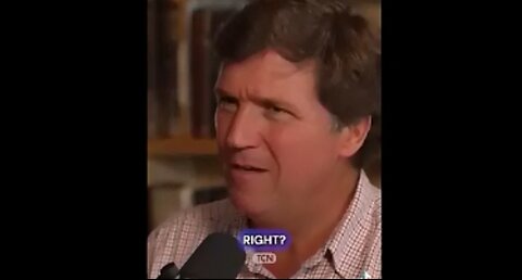 ►🚨▶◾️⚡️⚡️🇮🇱⚔️🇵🇸 Tucker on Israel/Palestine 🔴✡️ 🕍 🇮🇱