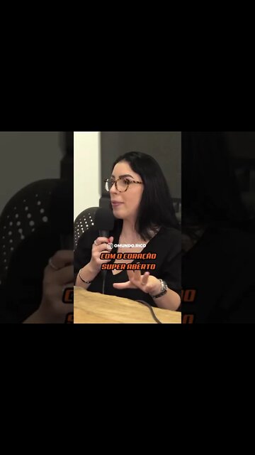 SAIBA QUAL A CRÍTICA QUE IMPORTA | MARIANA BRITO