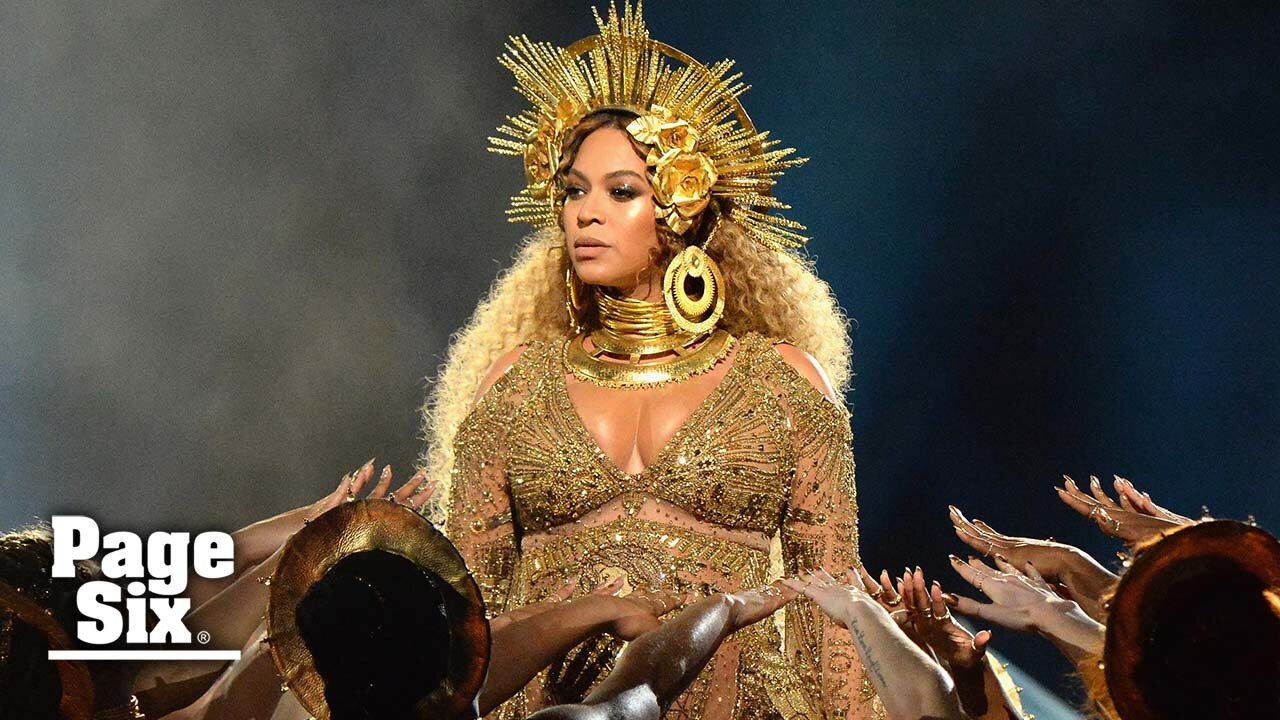 Beyonce's most ground breaking moments