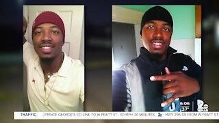 Search for person of interest