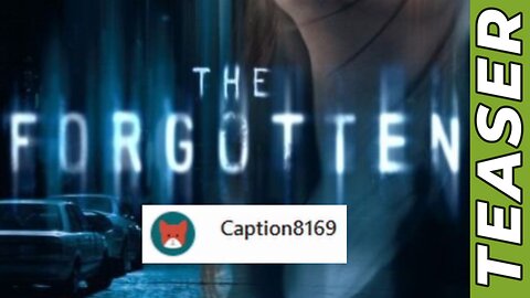 Teaser - Patreon Lost Remembering Caption8169