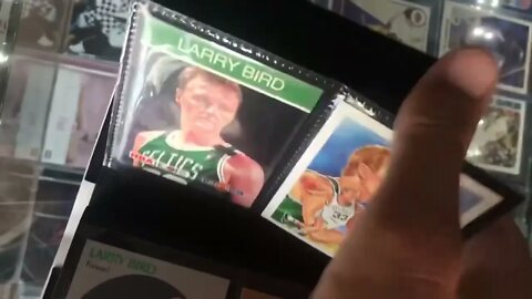 Larry Bird (Gelato) @Ziplok