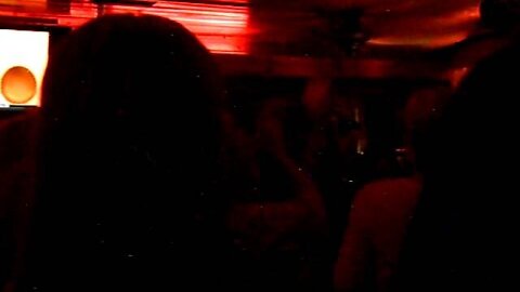 born to run - coconut joe's 09-14-13