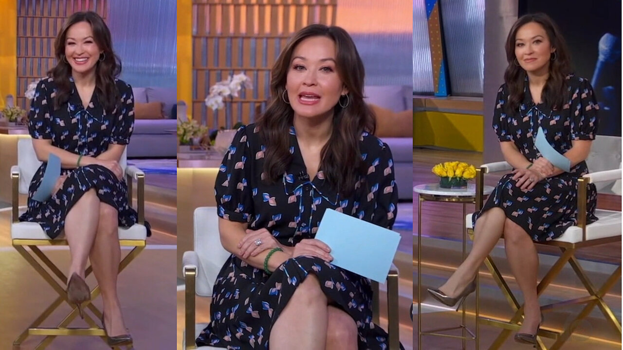 Eva Pilgrim Apr 24 2023