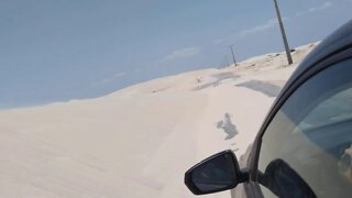 Dunas rallye 4