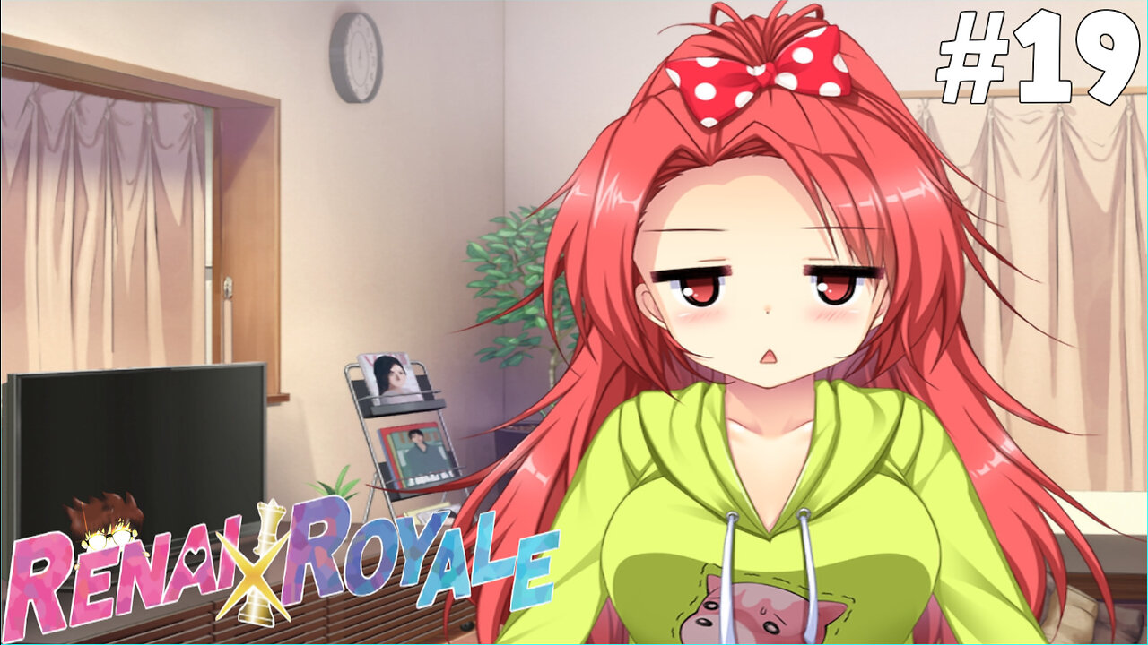 Renai x Royale (Part 19) [Nonoka's Route] - Improper Romance